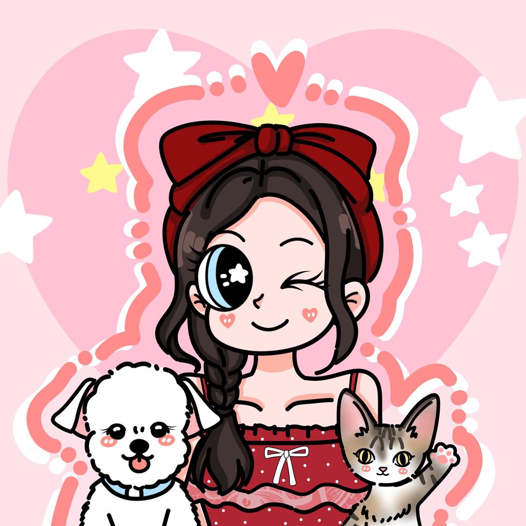 ʚ 🐰ྀི ɞ