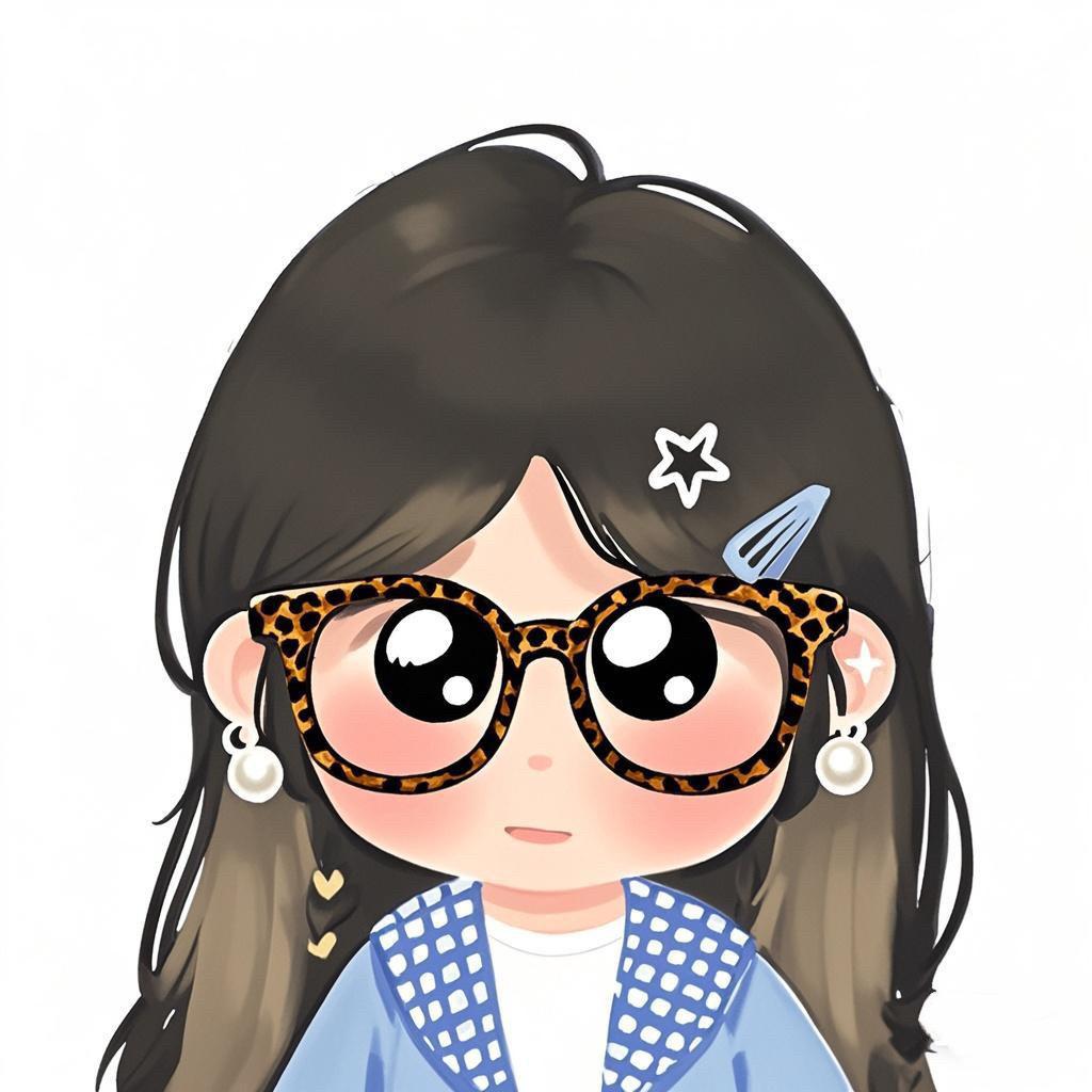 八臂公主👸🏻头像