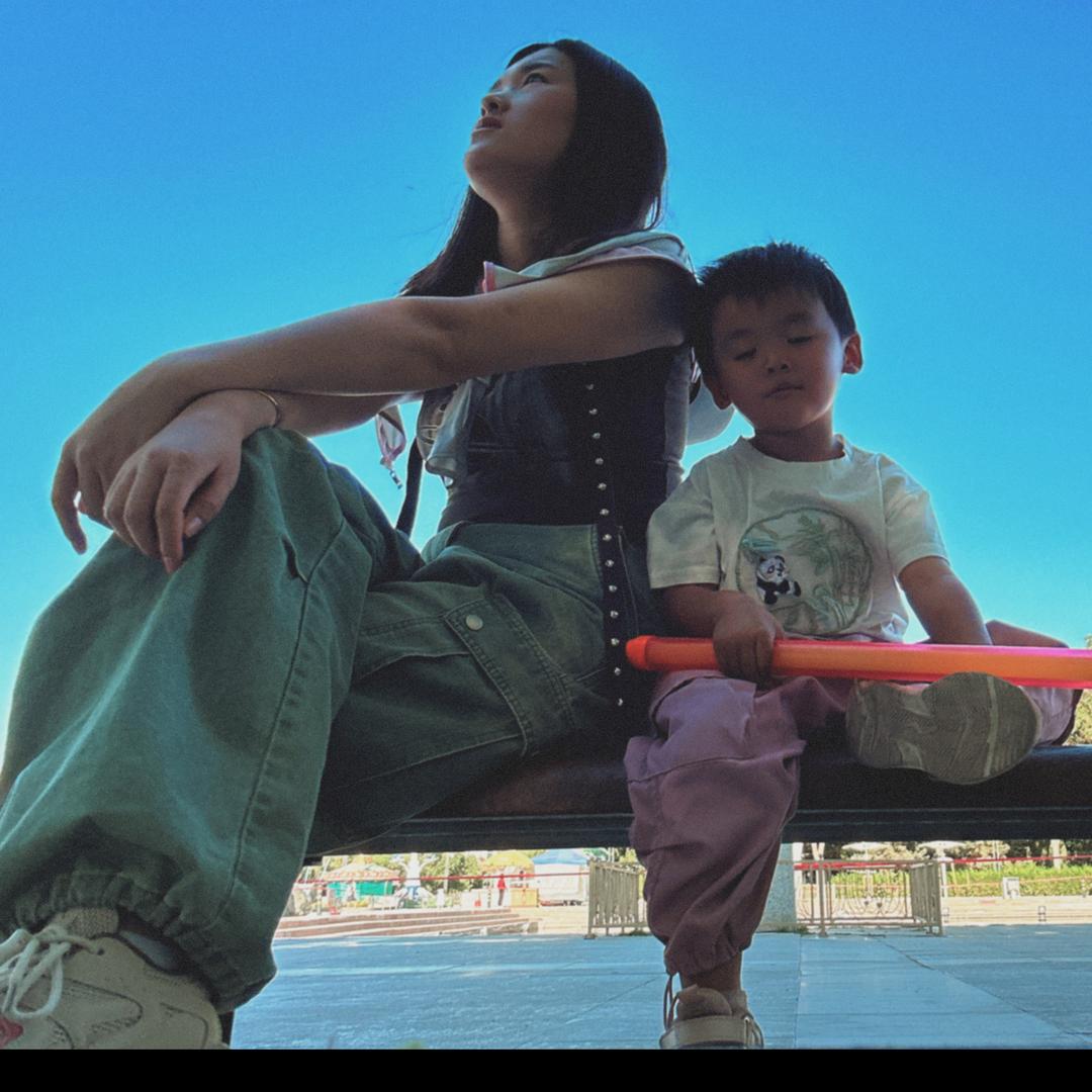 酒泉优美坊美丽加油站