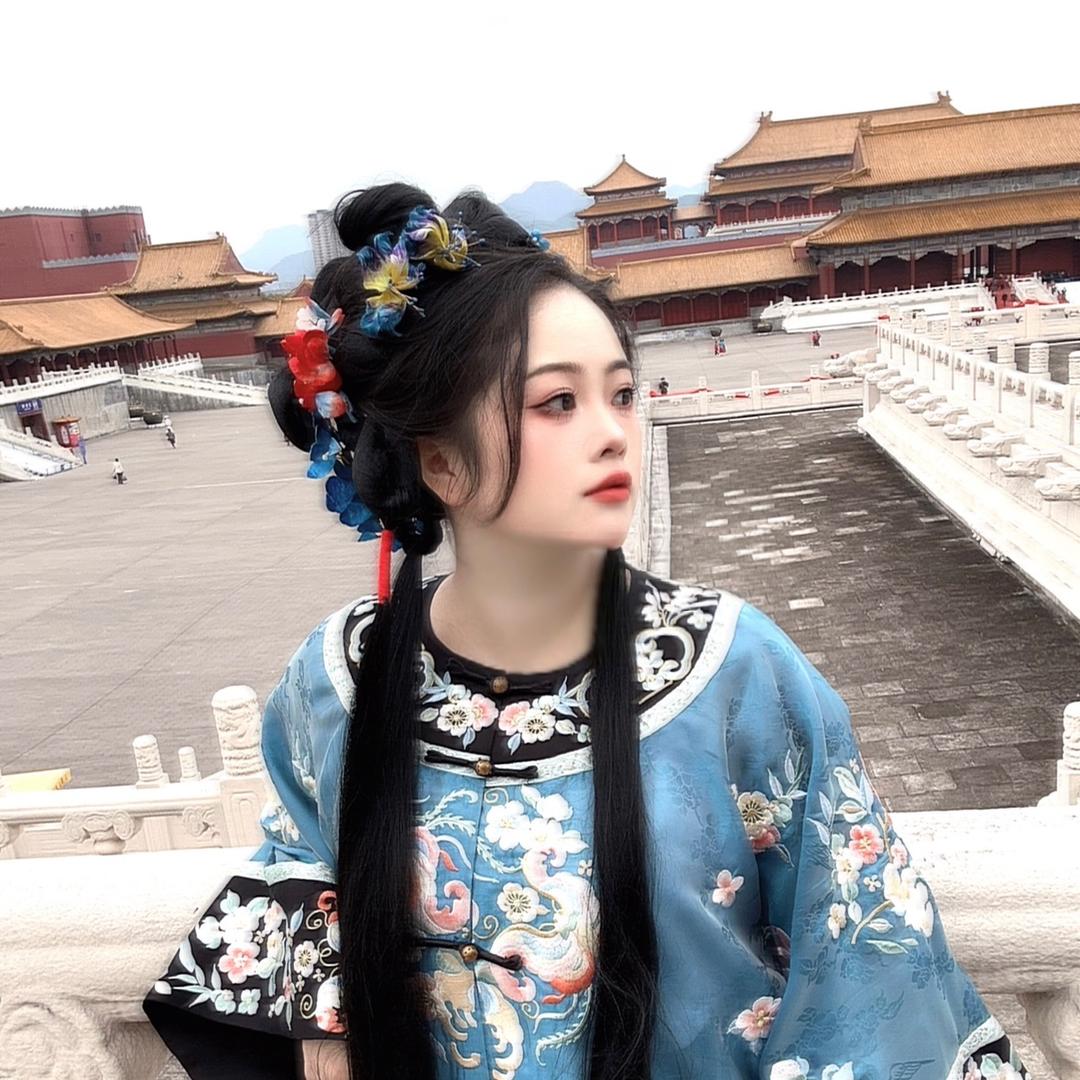 阿瑶吖🦄