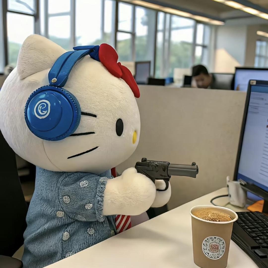 小福鲸🐳（孕晚期）