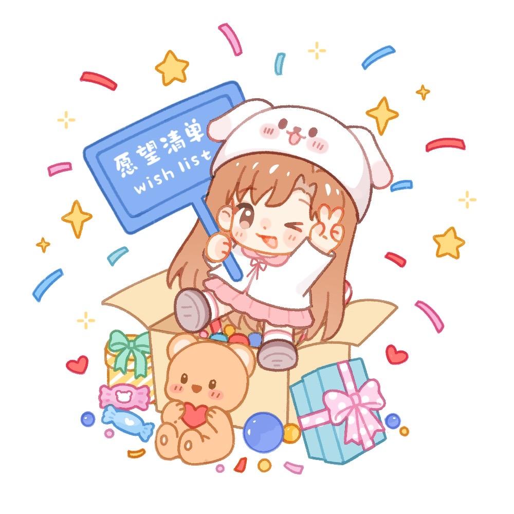 愿望清单JK原创设计