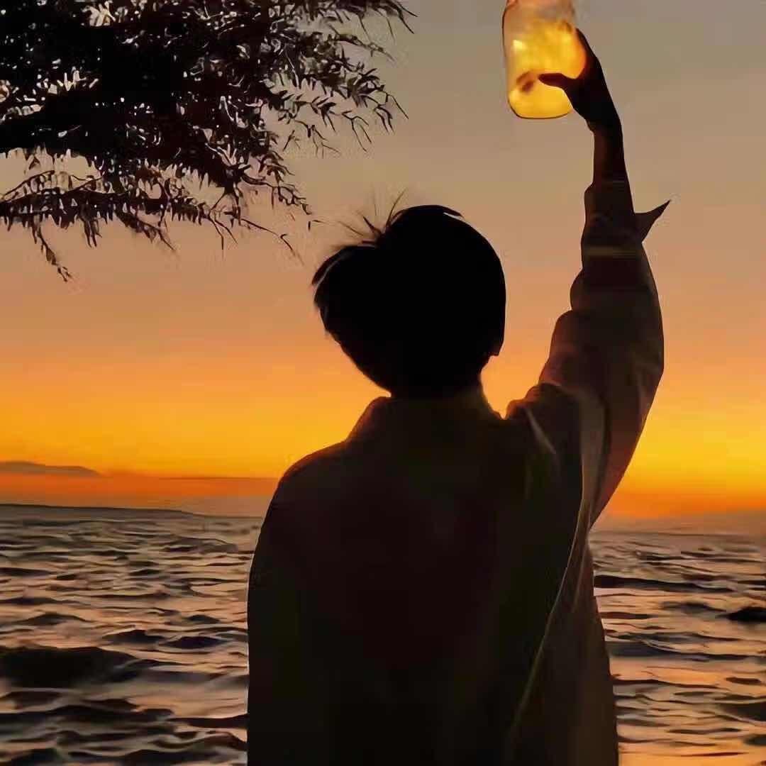 明天…头像