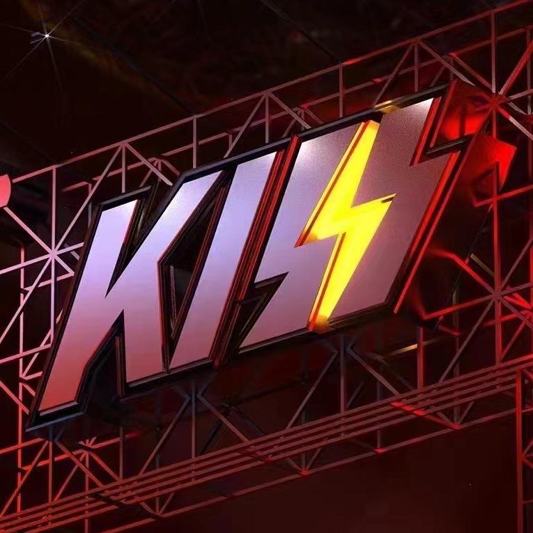 广州Kiss Club