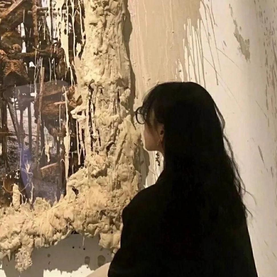 无人看管的美女🧚