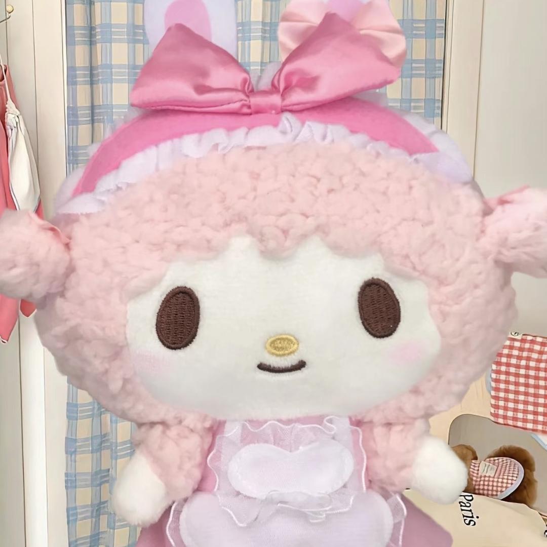 尤尤萌物