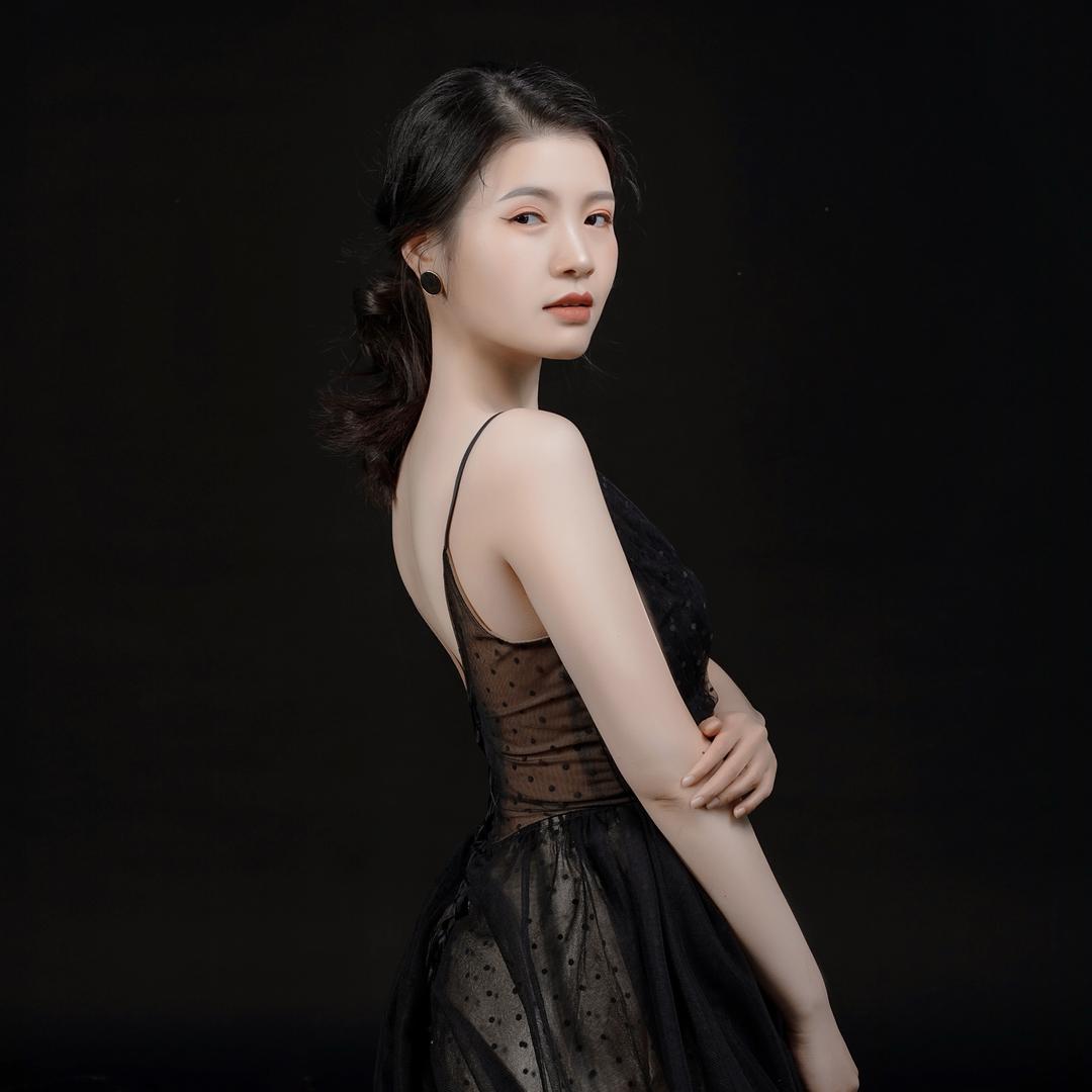 拾光唯艺dance.刘老师