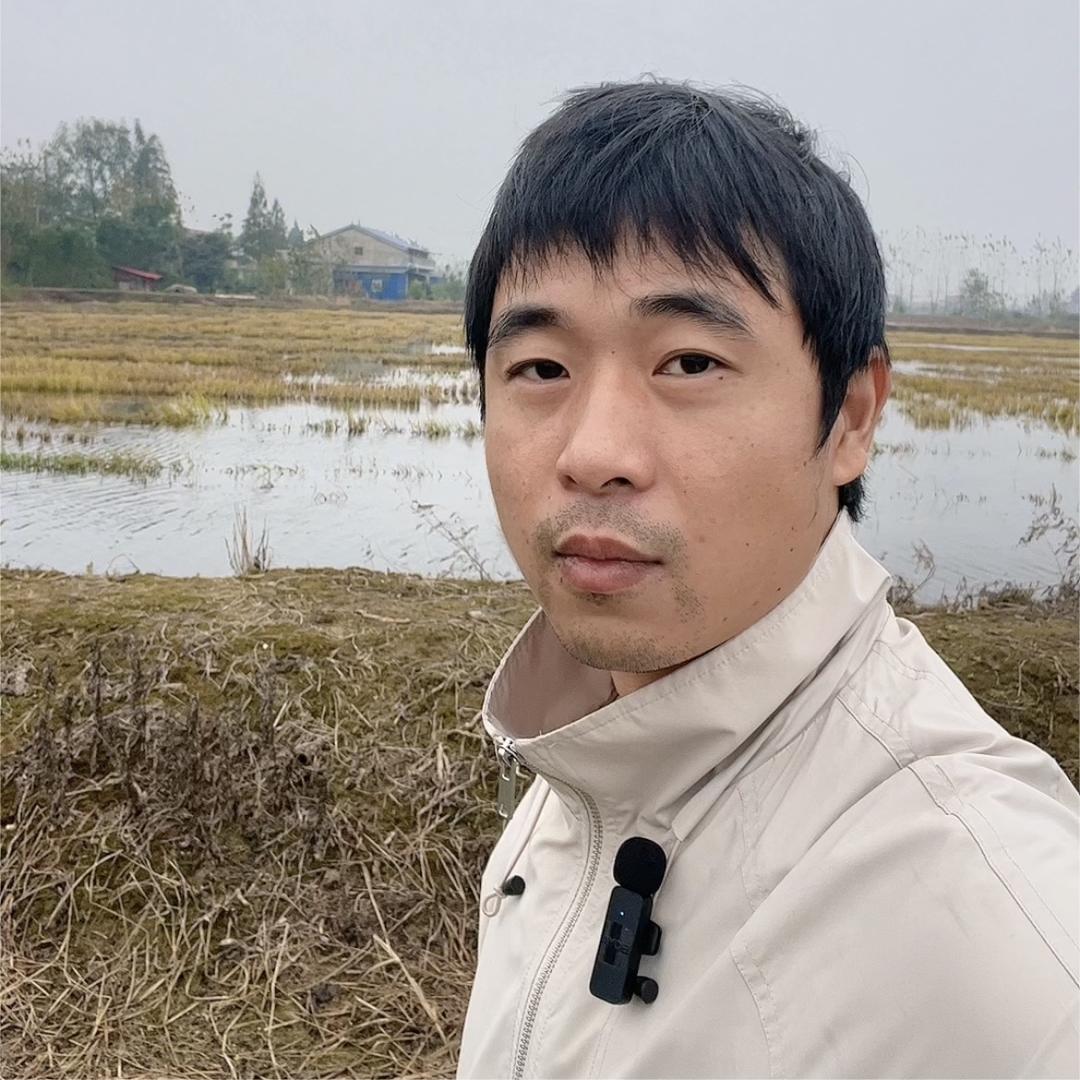 小郭讲虾