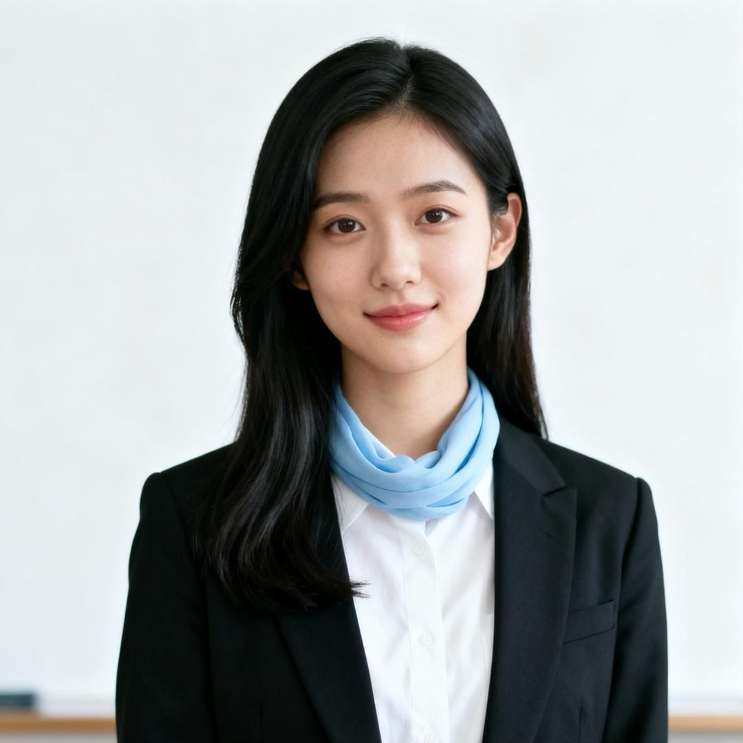 思维提升晴子老师