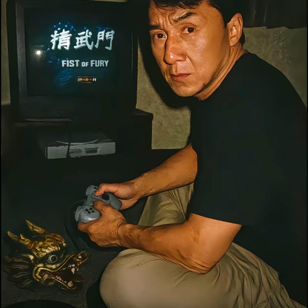 路上的朋友