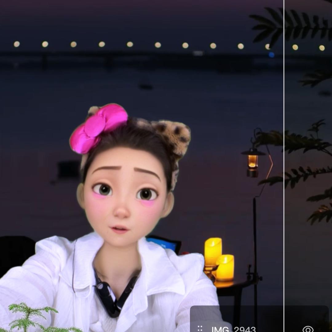裳依依