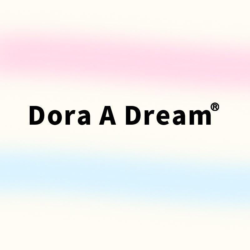 DORA A DREAM个护用品