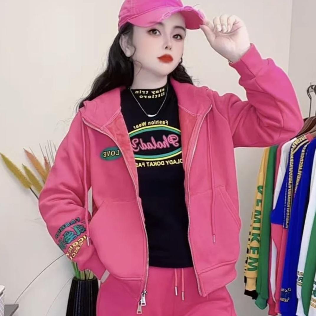 大椒家服装二号店