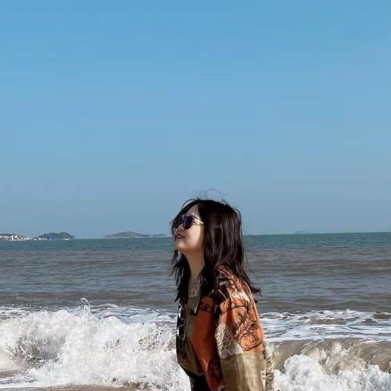 夕雨酱(成长版)