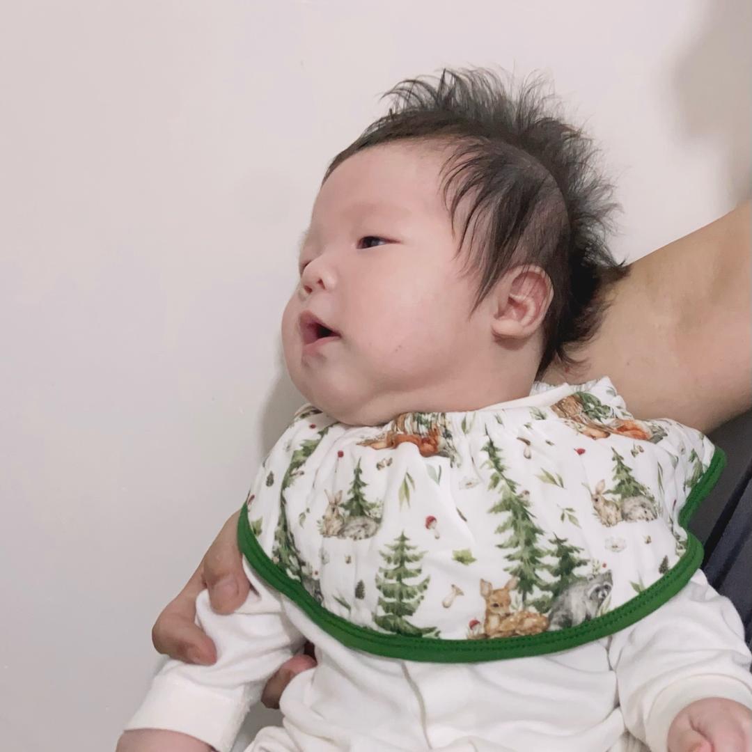 慕之妈妈