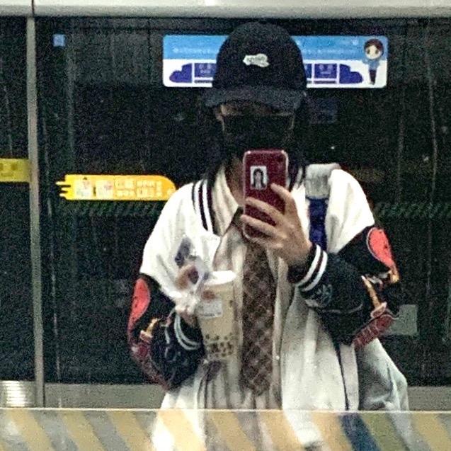 一只小盒子.