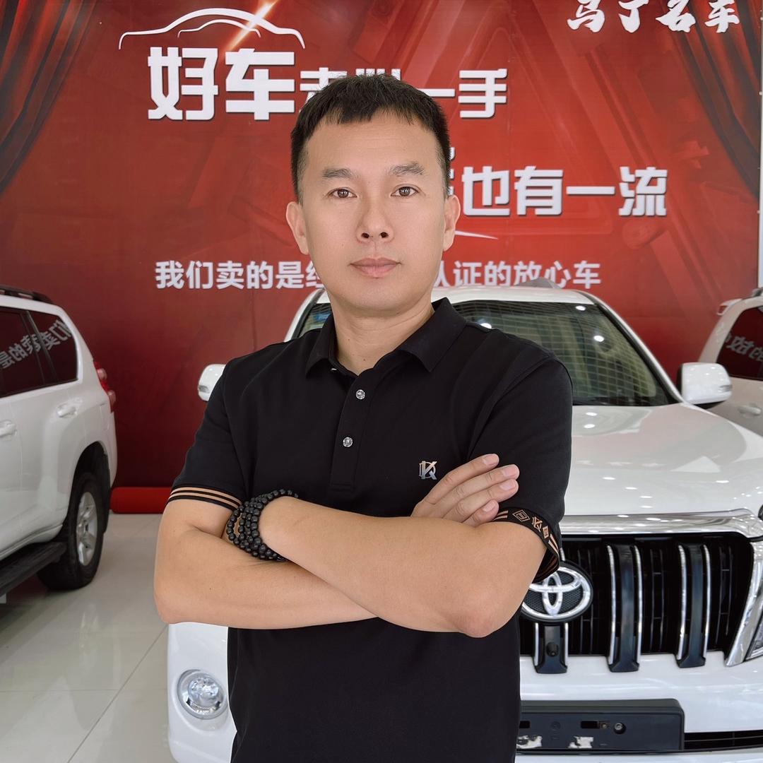 唐山马丁精品二手车