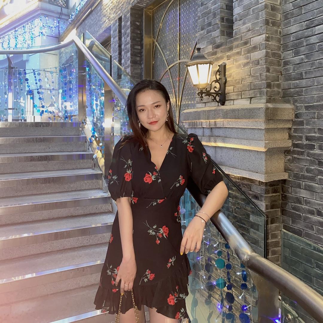 我的小美丽