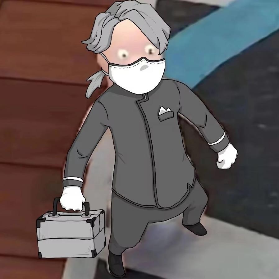 市松小雏（搞殡葬版）