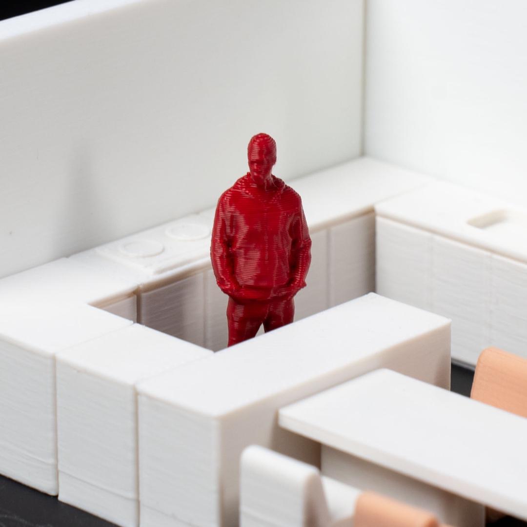 模小红的设计笔记