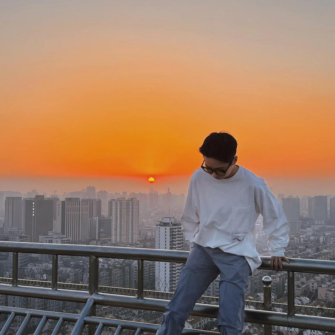 小蚊总WEN.