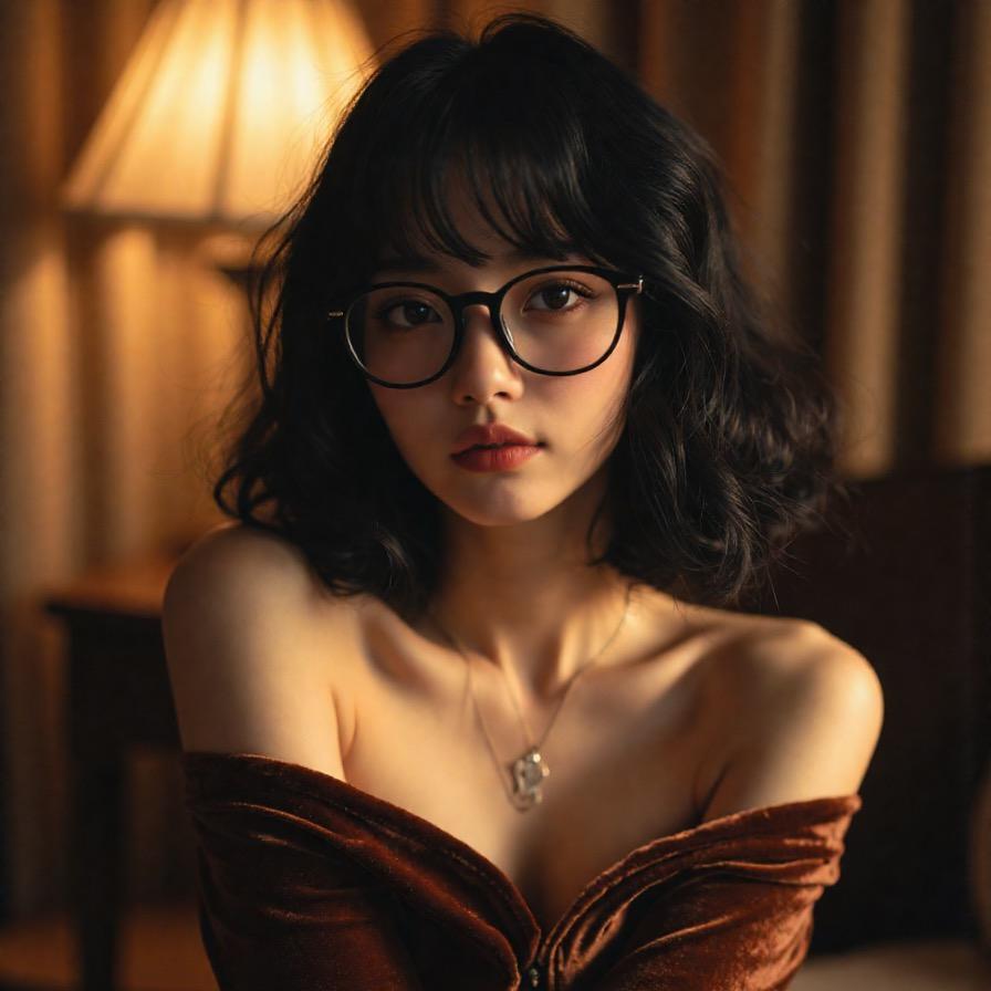 奶糖人1号