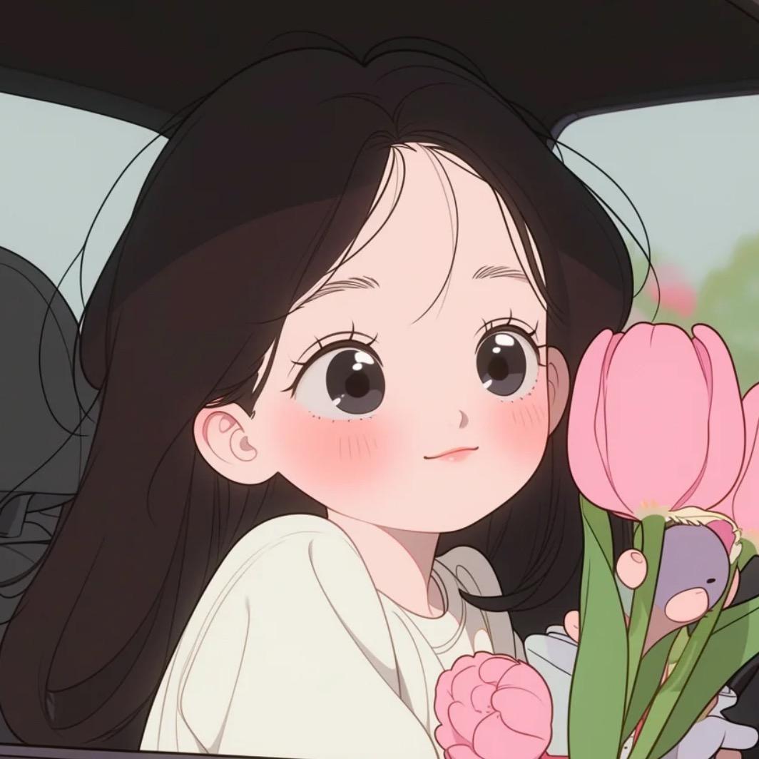 泡芙同学🫶🏻