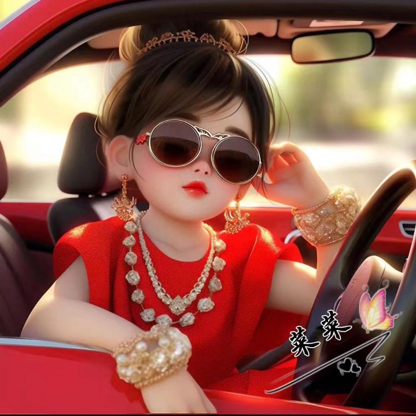 招财进宝🍔🍭