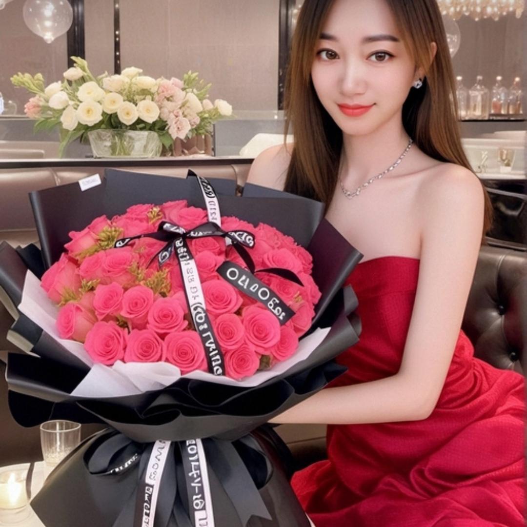 @臭小子学美甲💅