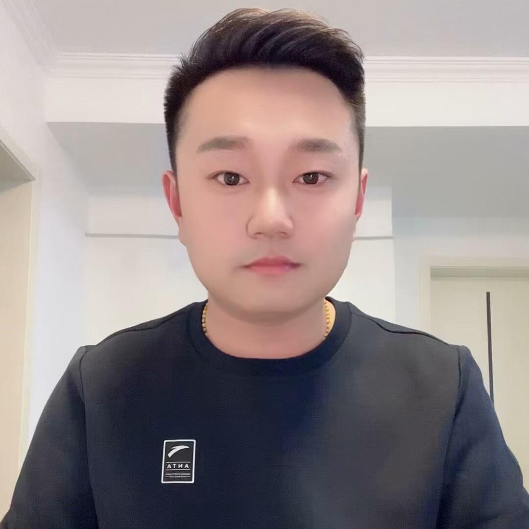 尚先生