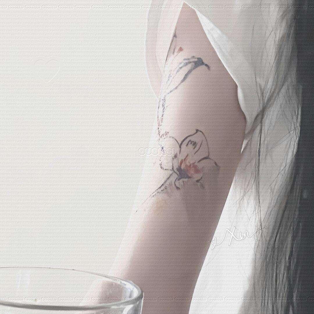 空心