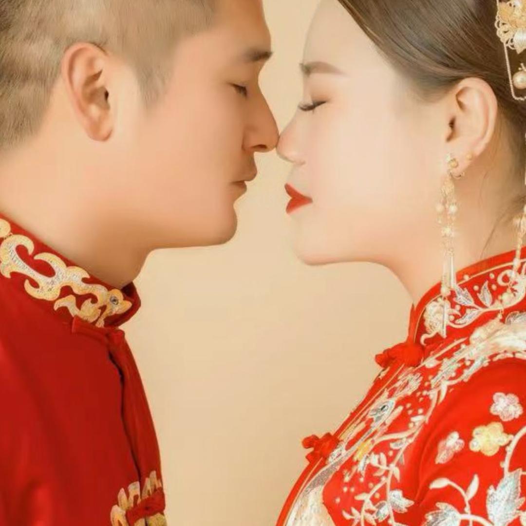 少华山花椒妹