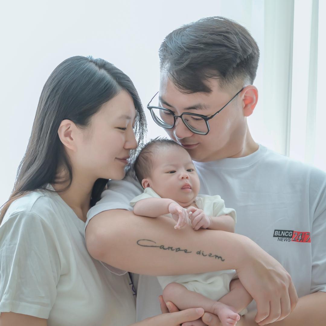 有有宝🍼