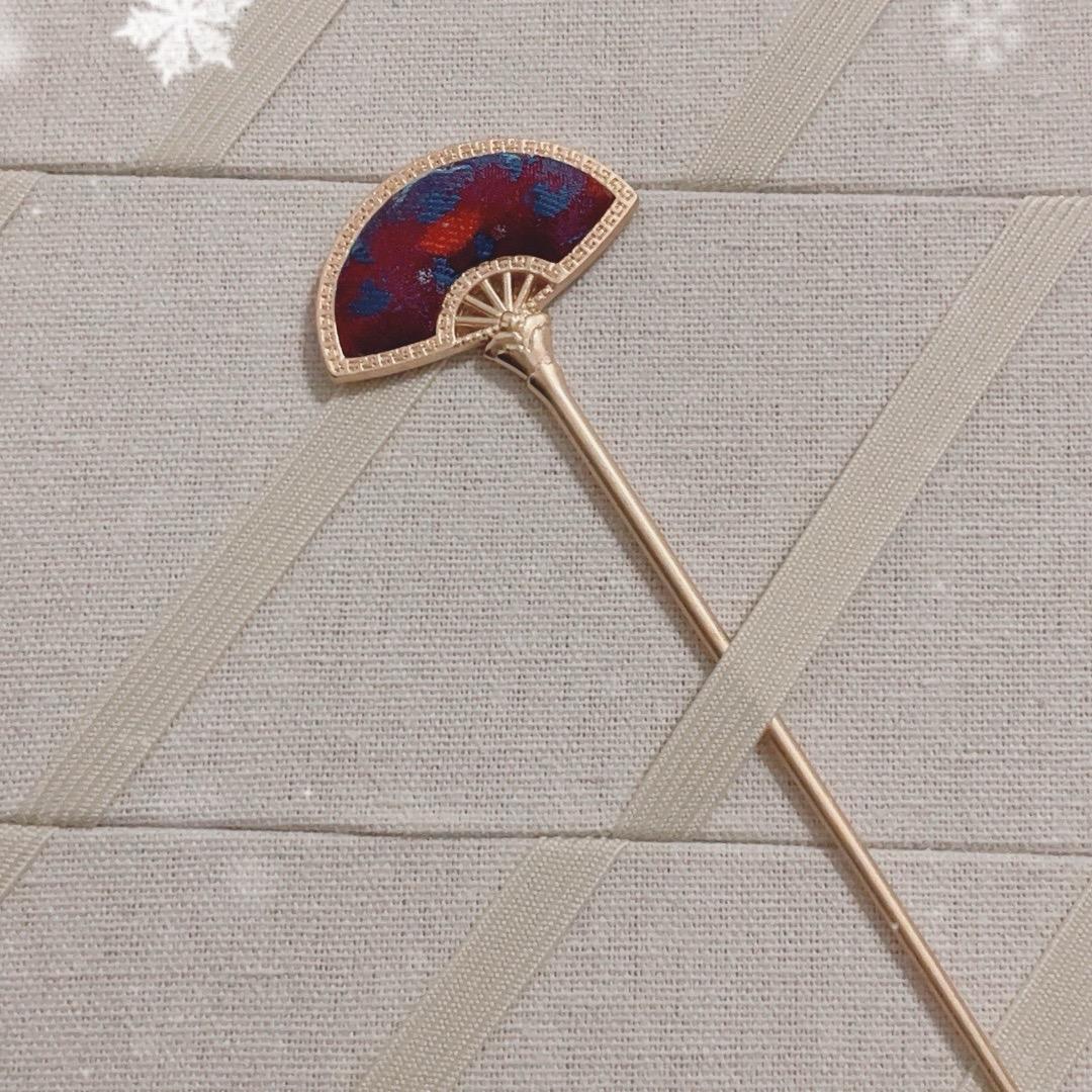 金帛艺卫（锦上添锦）