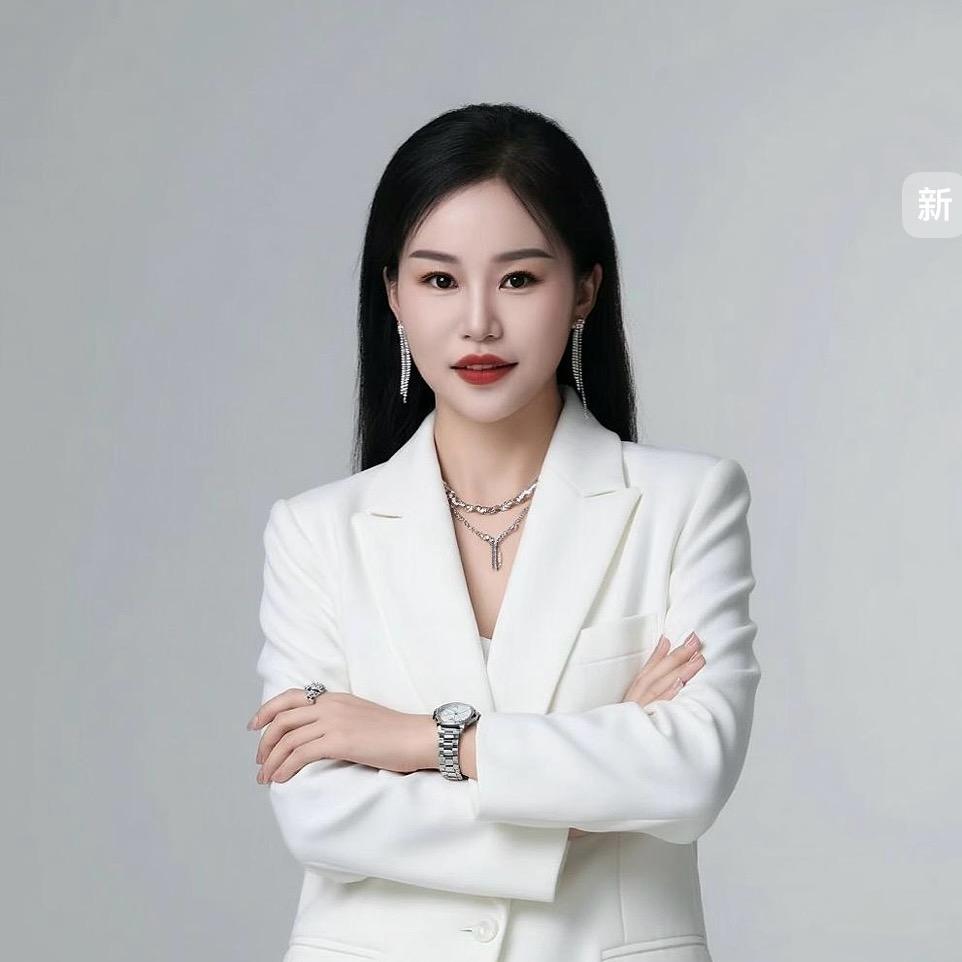 曲梁好房黄 经理