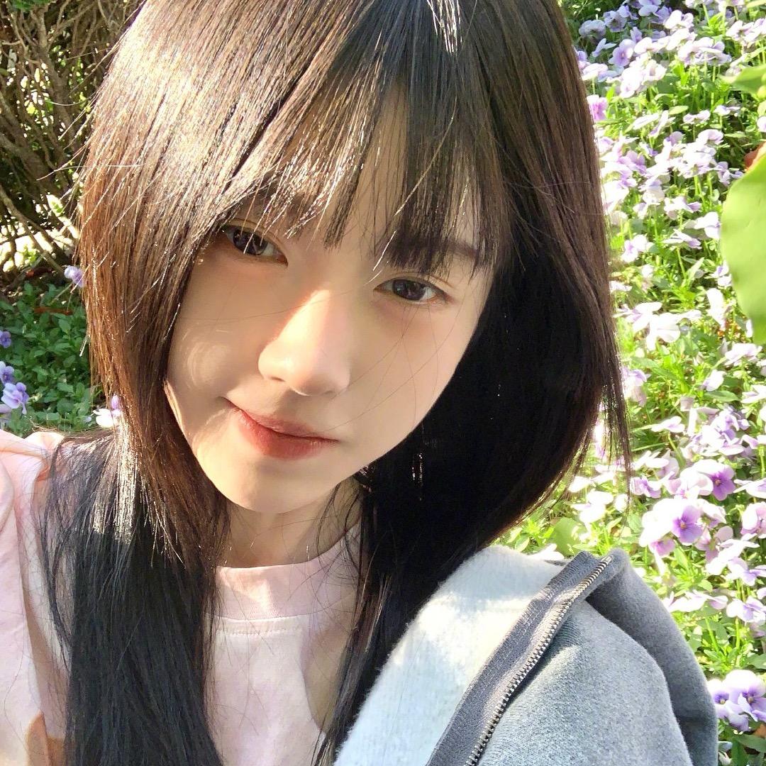 啊晴