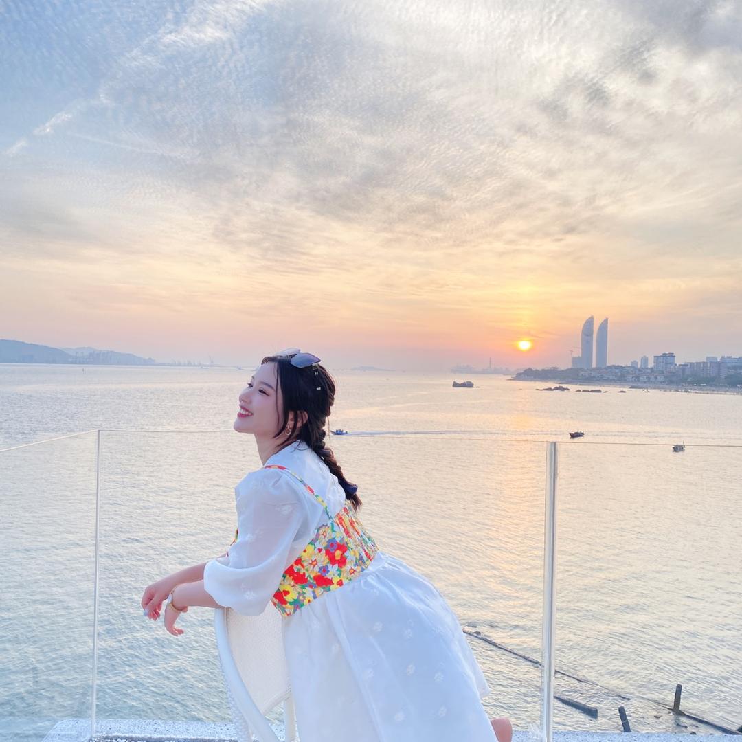 怡呵美谭美丽