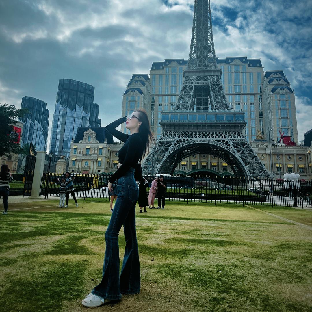 @李井娜