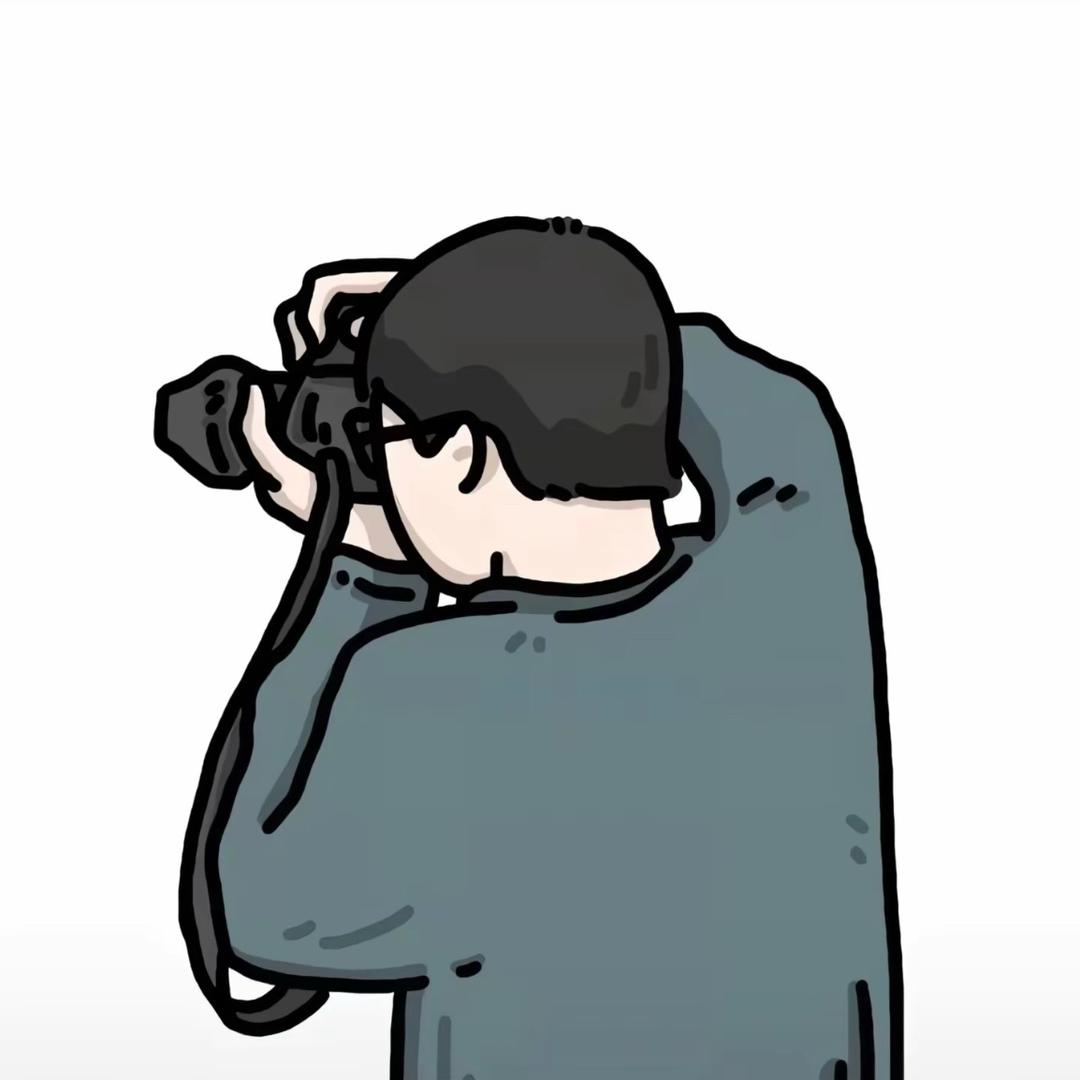 摄影师一浩📷