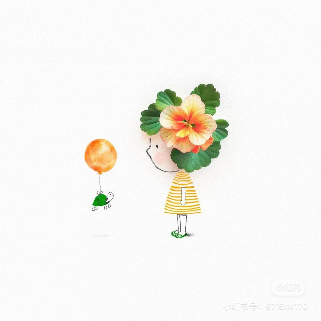 甜甜的糖🍬
