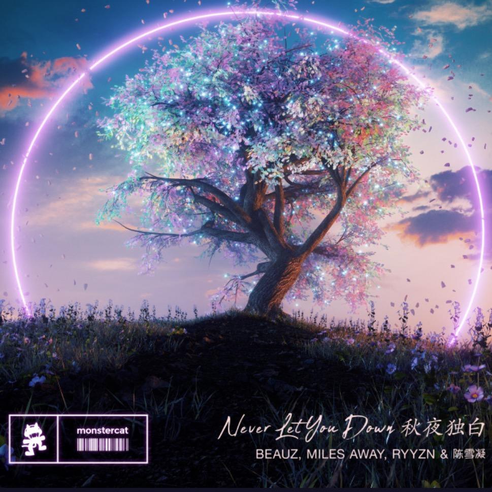 NeverLetYouDown秋夜独白