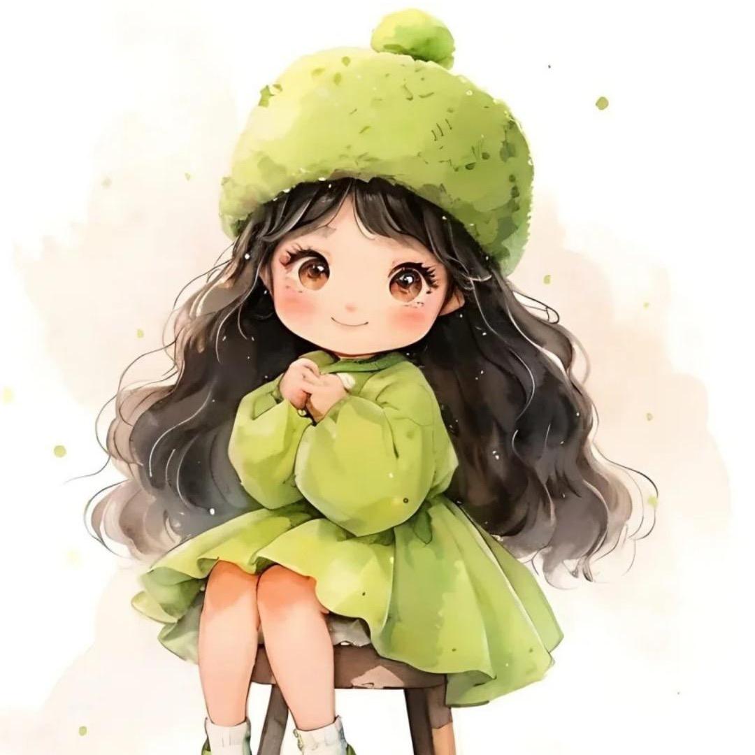 小七❤️❤️