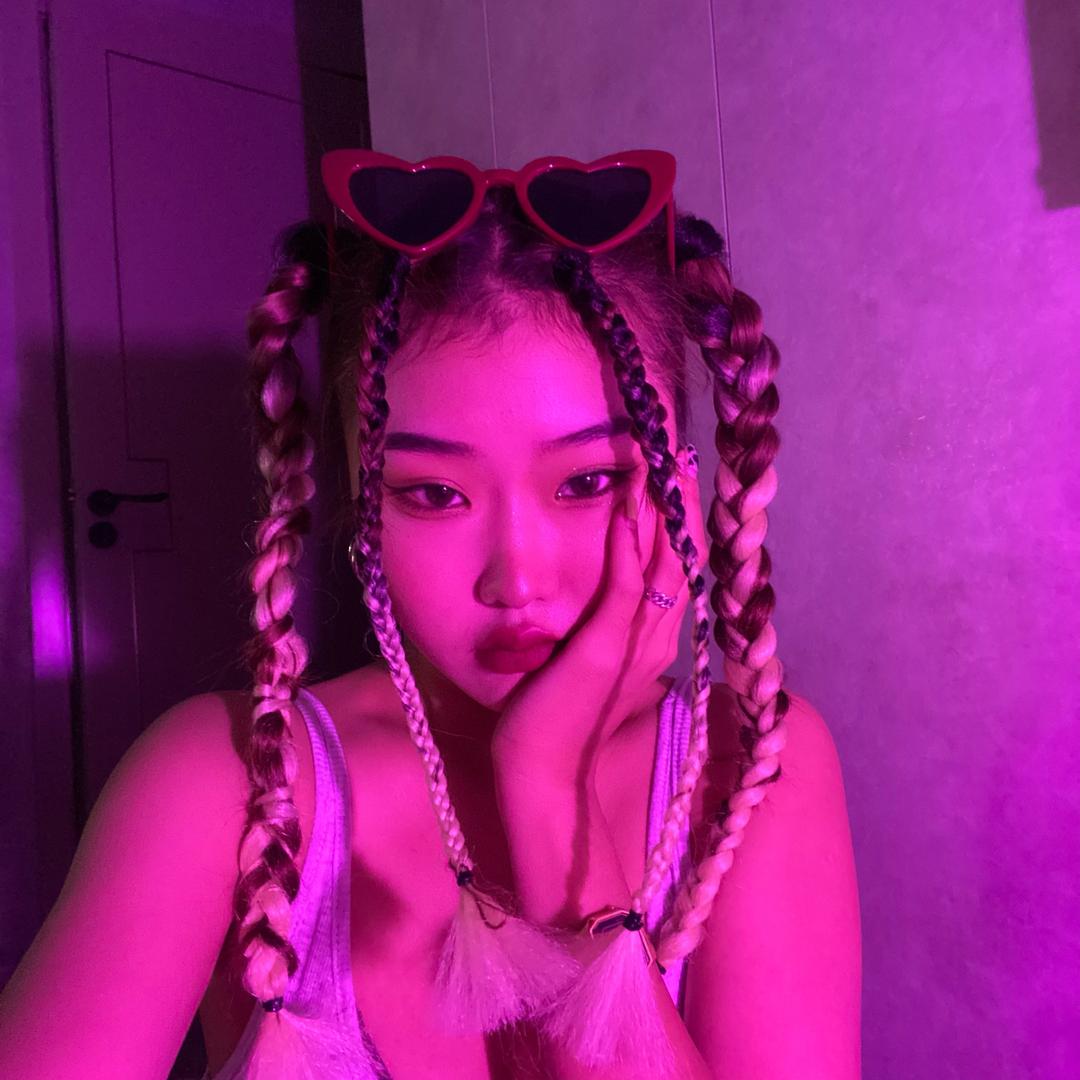 汶希🧃