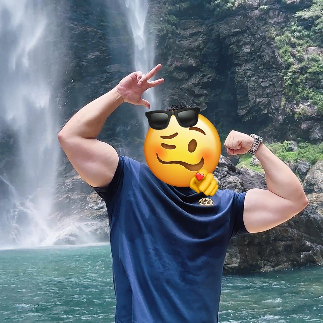 爱🏔️的碳水吴