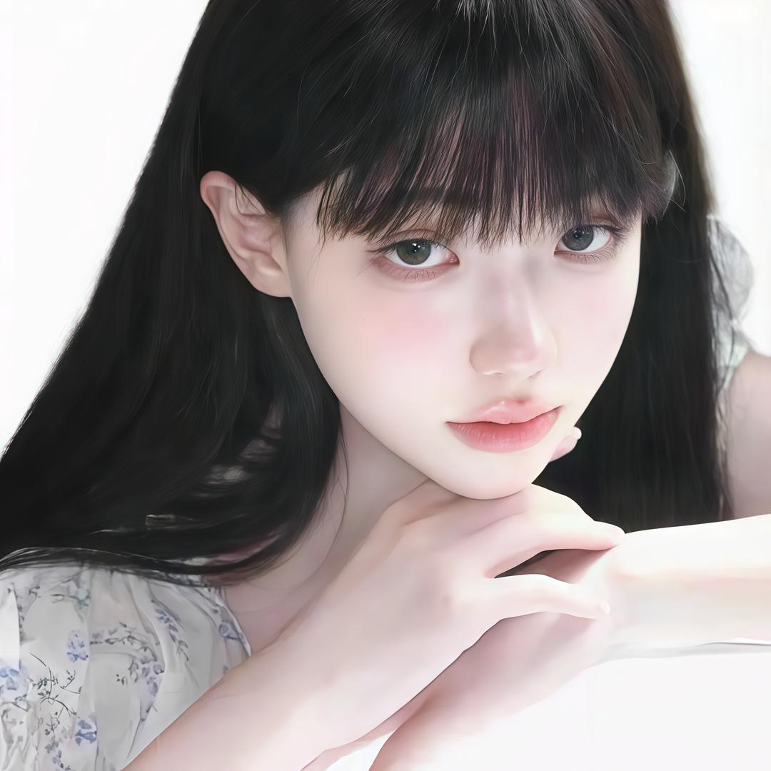 幸运小江.