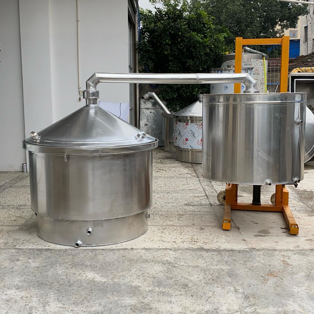 鑫合达®一岳阳自动化酿酒设备厂