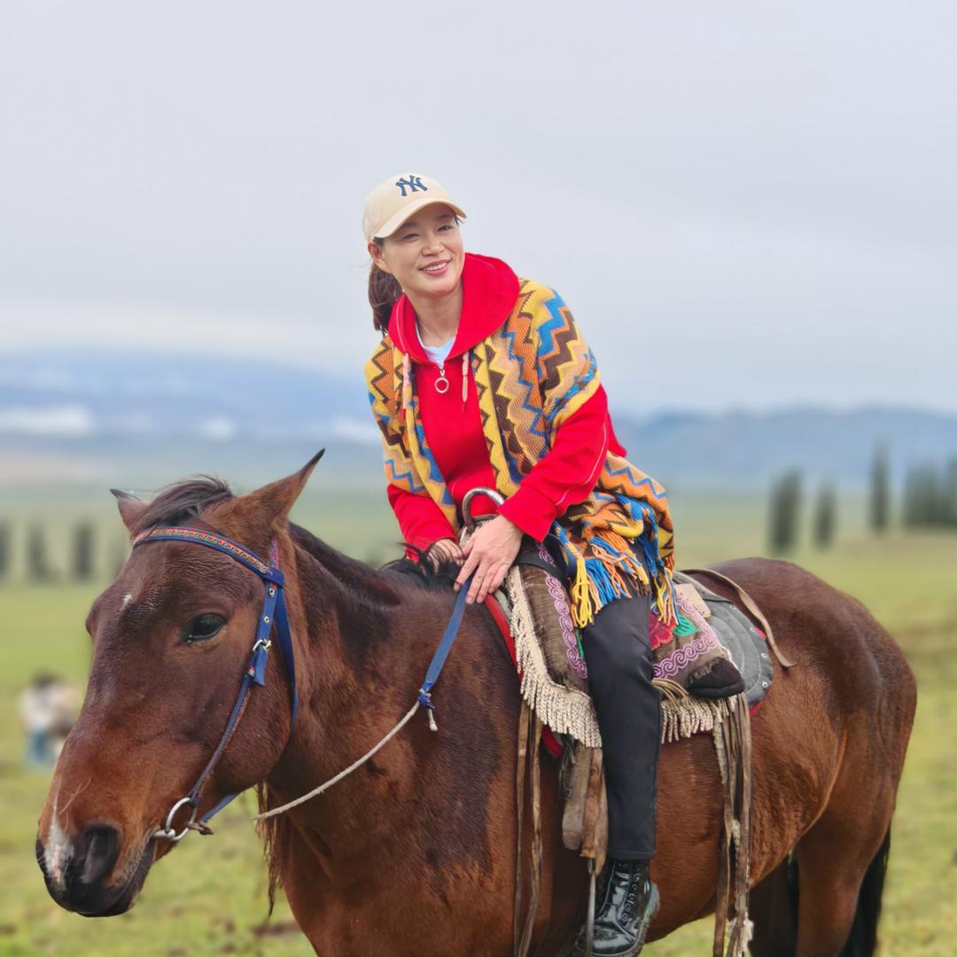 徐盛华（一即一切）