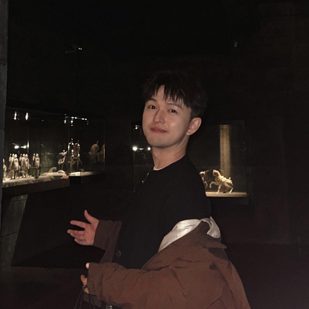 是小崔鸭🎤