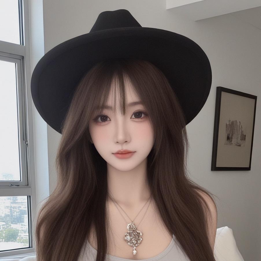 小乔不哭🙈