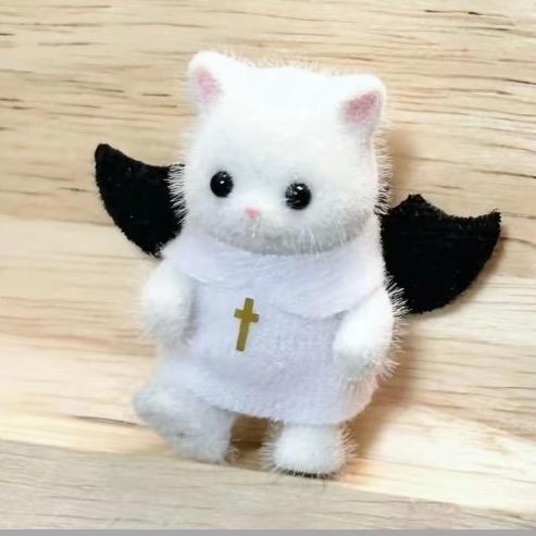 Kitty困困